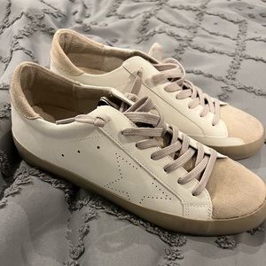 Shu Shop Mia sneakers